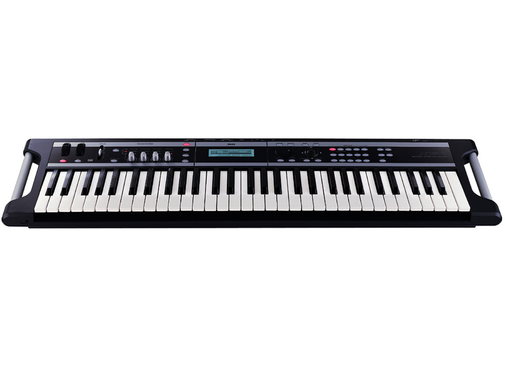 X50 Music Synthesizer