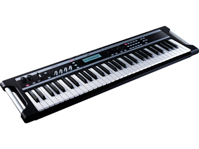 X50 Music Synthesizer �̐��i�摜