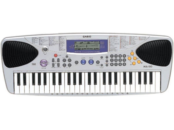 �~�j�L�[�{�[�h MA-150 �̐��i�摜