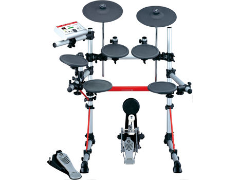 DTXPRESS IV �X�^���_�[�h�Z�b�g V2 DTP4K2STD �̐��i�摜