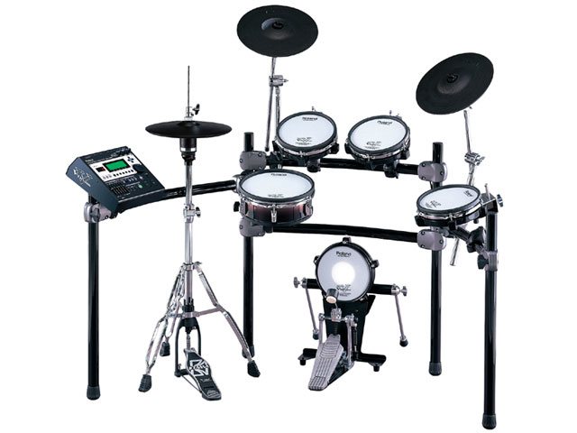 V-Stage Series TD-12KS-BK �̐��i�摜