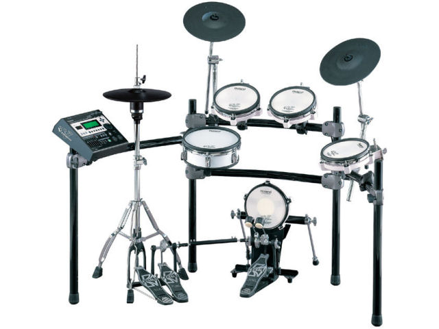 V-Stage Series TD-12KS-WT �̐��i�摜