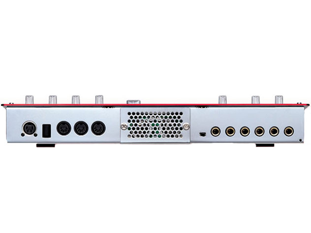 ELECTRIBE�ESX