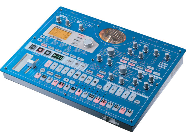ELECTRIBE�EMX �̐��i�摜