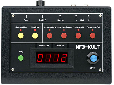 MFB-KULT �̐��i�摜