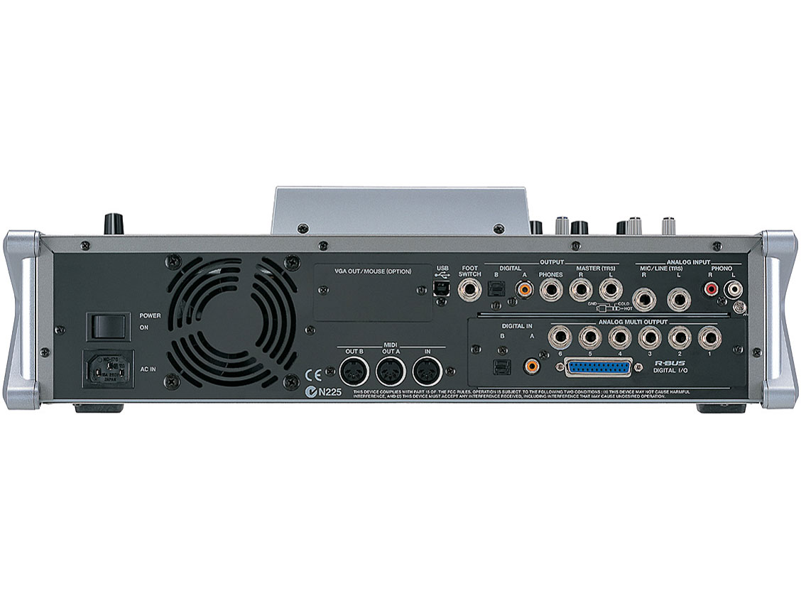 MV-8000