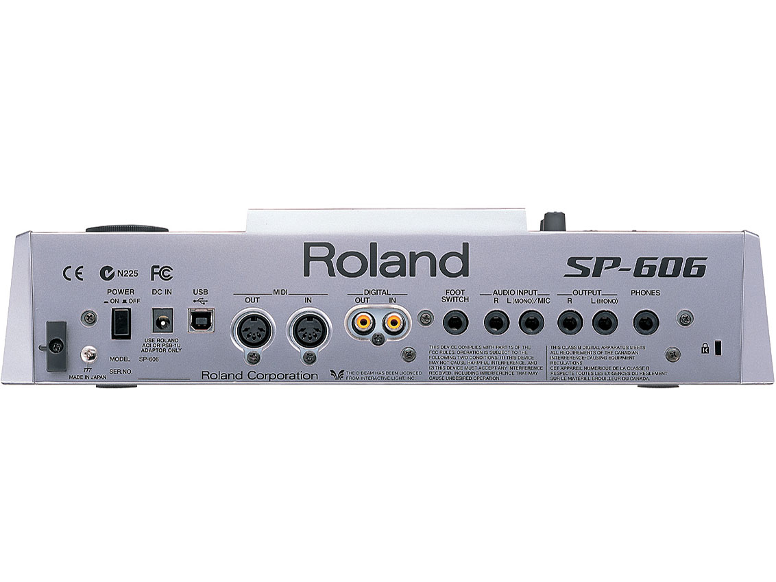 SP-606