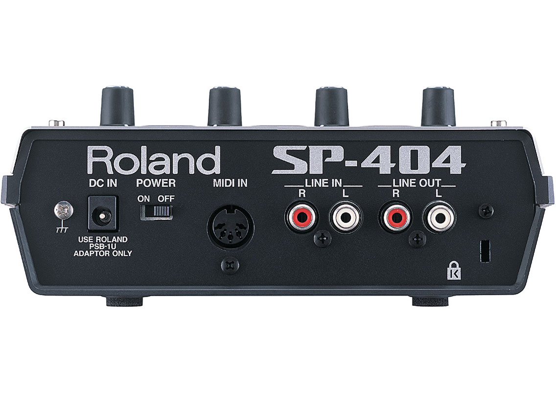 SP-404