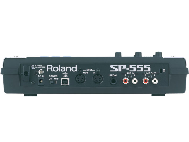 SP-555