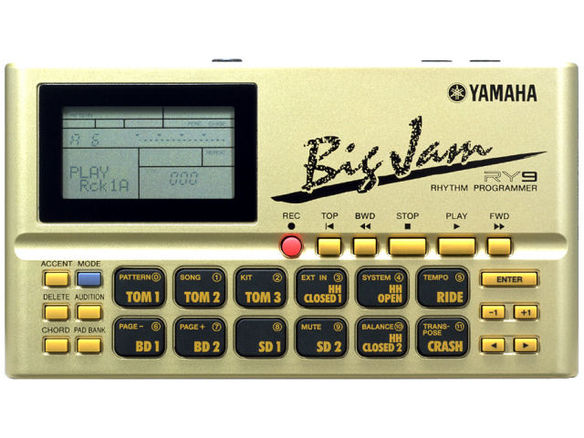 RY9 �̐��i�摜