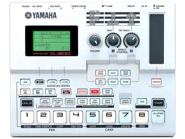 SU200 �̐��i�摜