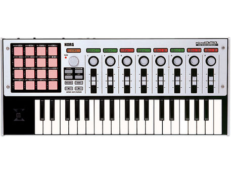 microKONTROL �̐��i�摜