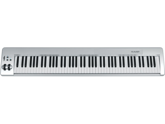 Keystation 88es �̐��i�摜