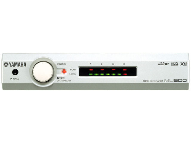 MU500 �̐��i�摜