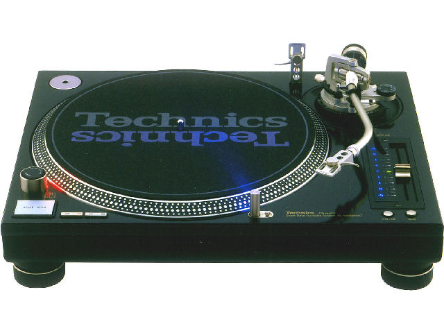 SL-1200MK5G �̐��i�摜