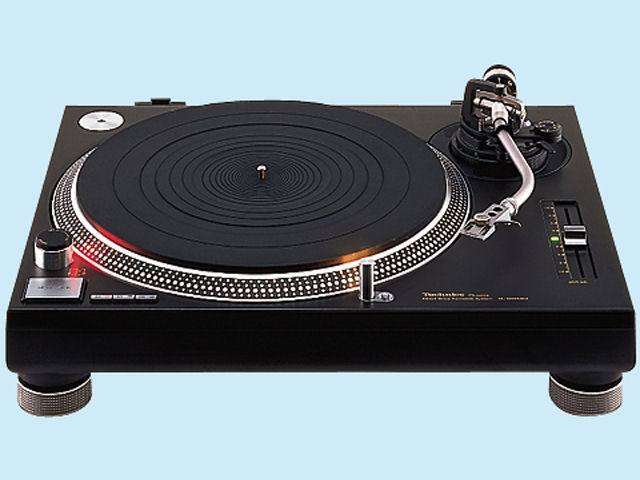 SL-1200MK4 �̐��i�摜