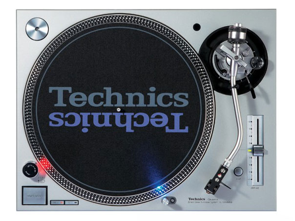 SL-1200MK6