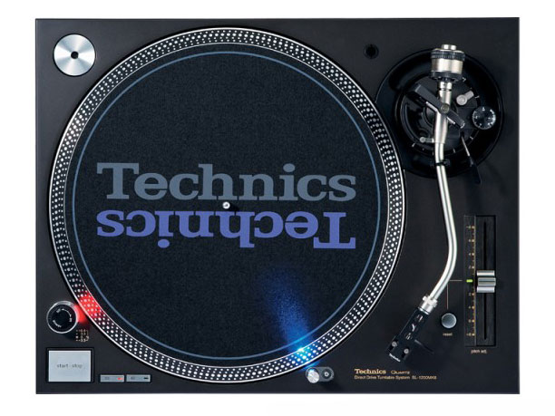 SL-1200MK6