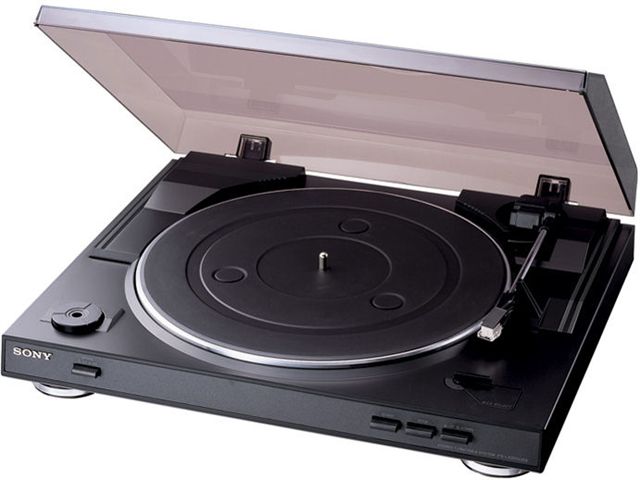 PS-LX300USB �̐��i�摜