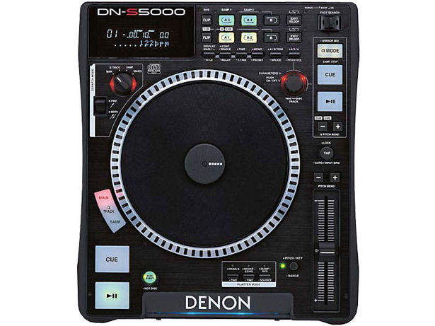 DN-S5000 �̐��i�摜