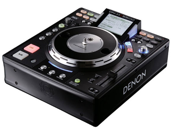 DN-HS5500 �̐��i�摜