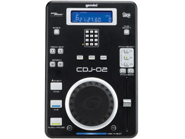 CDJ-02 �̐��i�摜