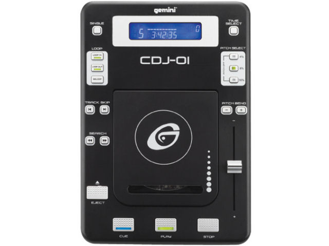 CDJ-01 �̐��i�摜