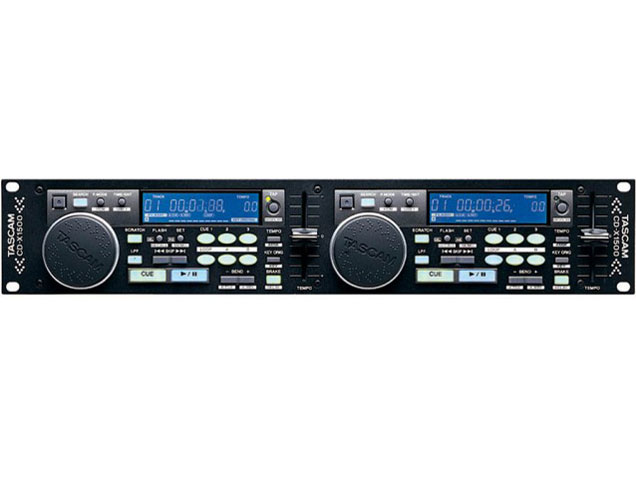 CD-X1500
