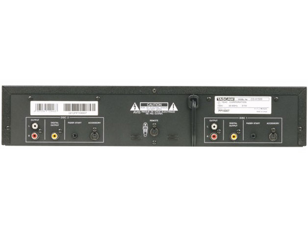 CD-X1500