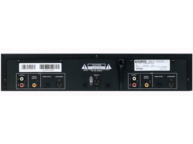 CD-X1700