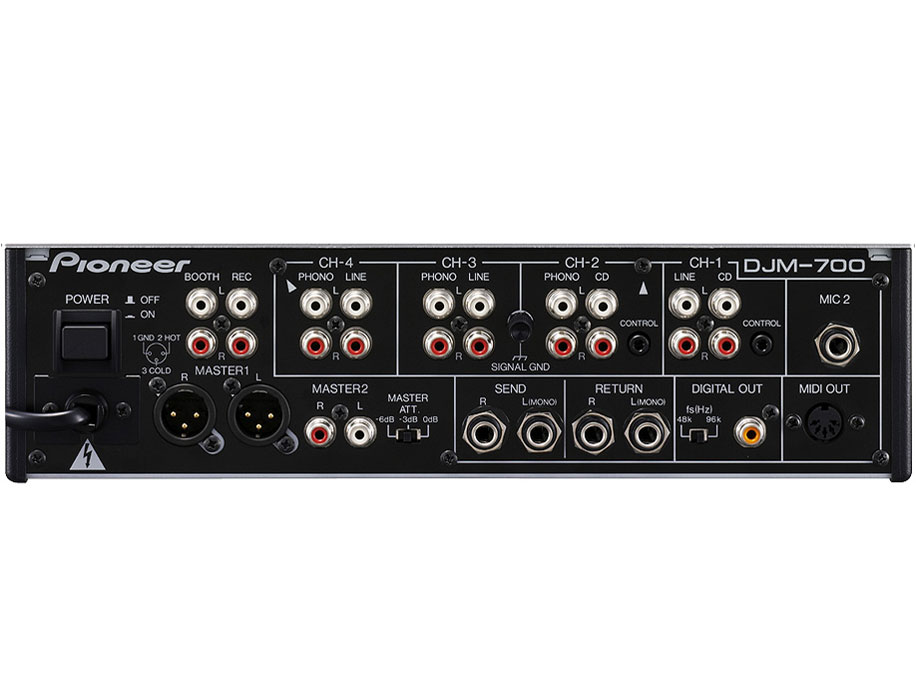 DJM-700-S