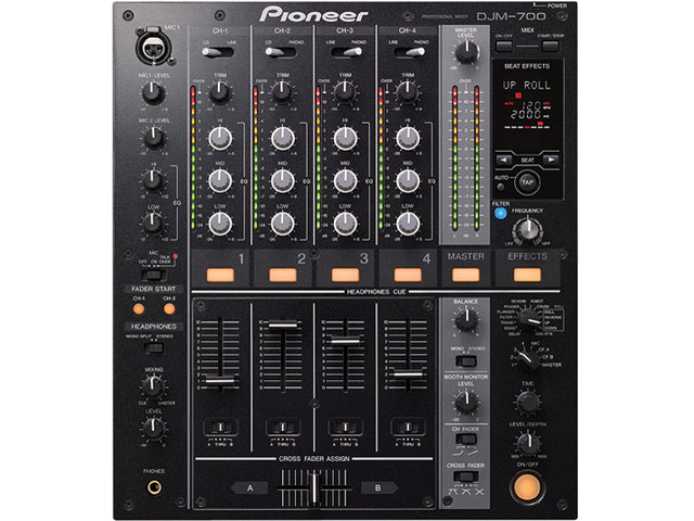 DJM-700-K