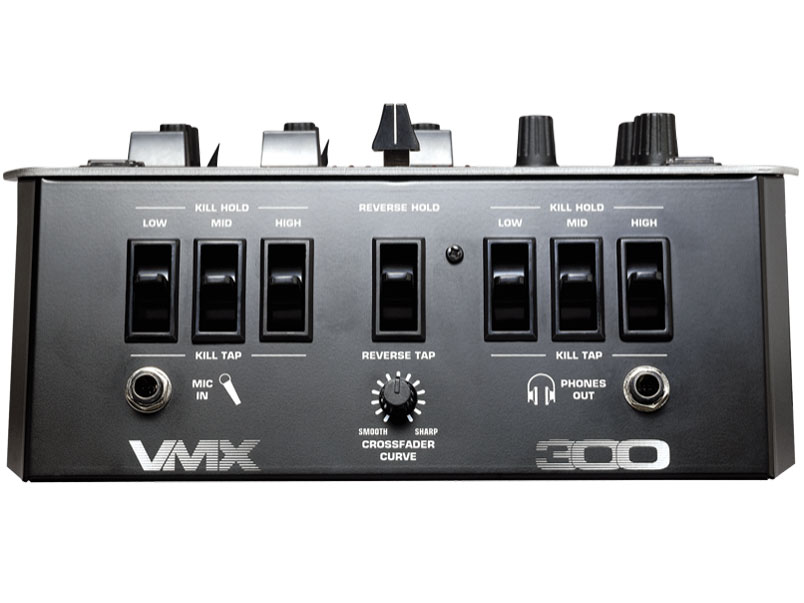 PRO MIXER VMX300