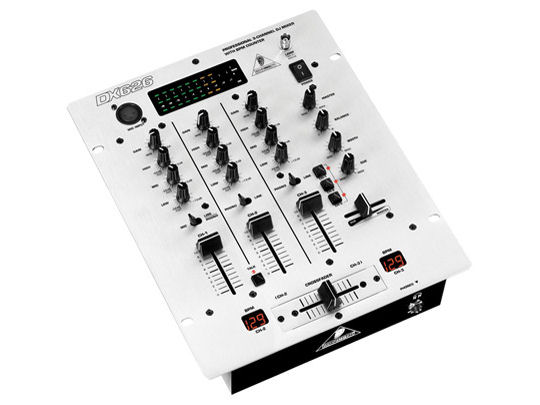 PRO MIXER DX626 �̐��i�摜