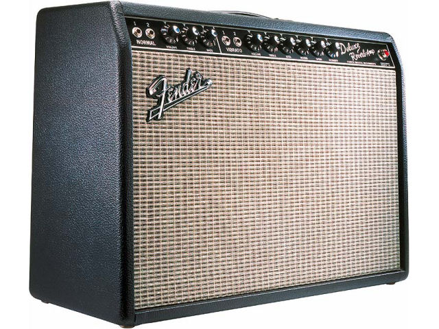 Vintage Series 65 Deluxe Reverb �̐��i�摜