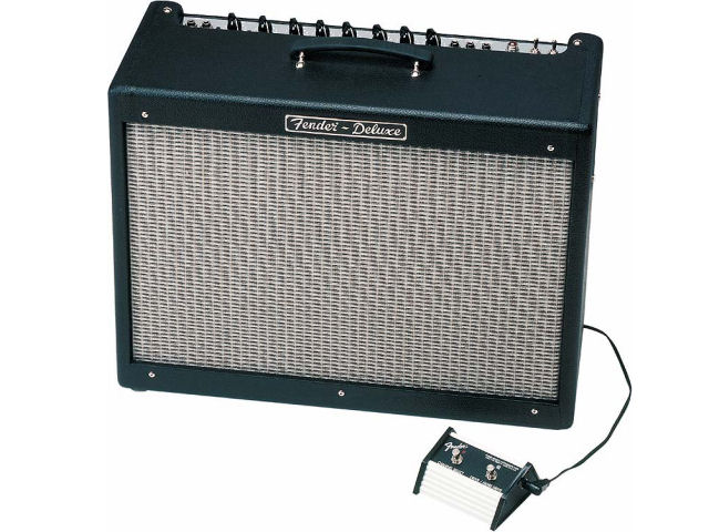 Hot Rod Series Amp Hot Rod Deluxe �̐��i�摜