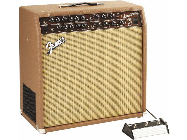 Acoustasonic SFX II �̐��i�摜