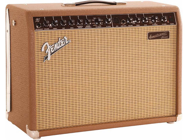 Acoustasonic JrDSP �̐��i�摜