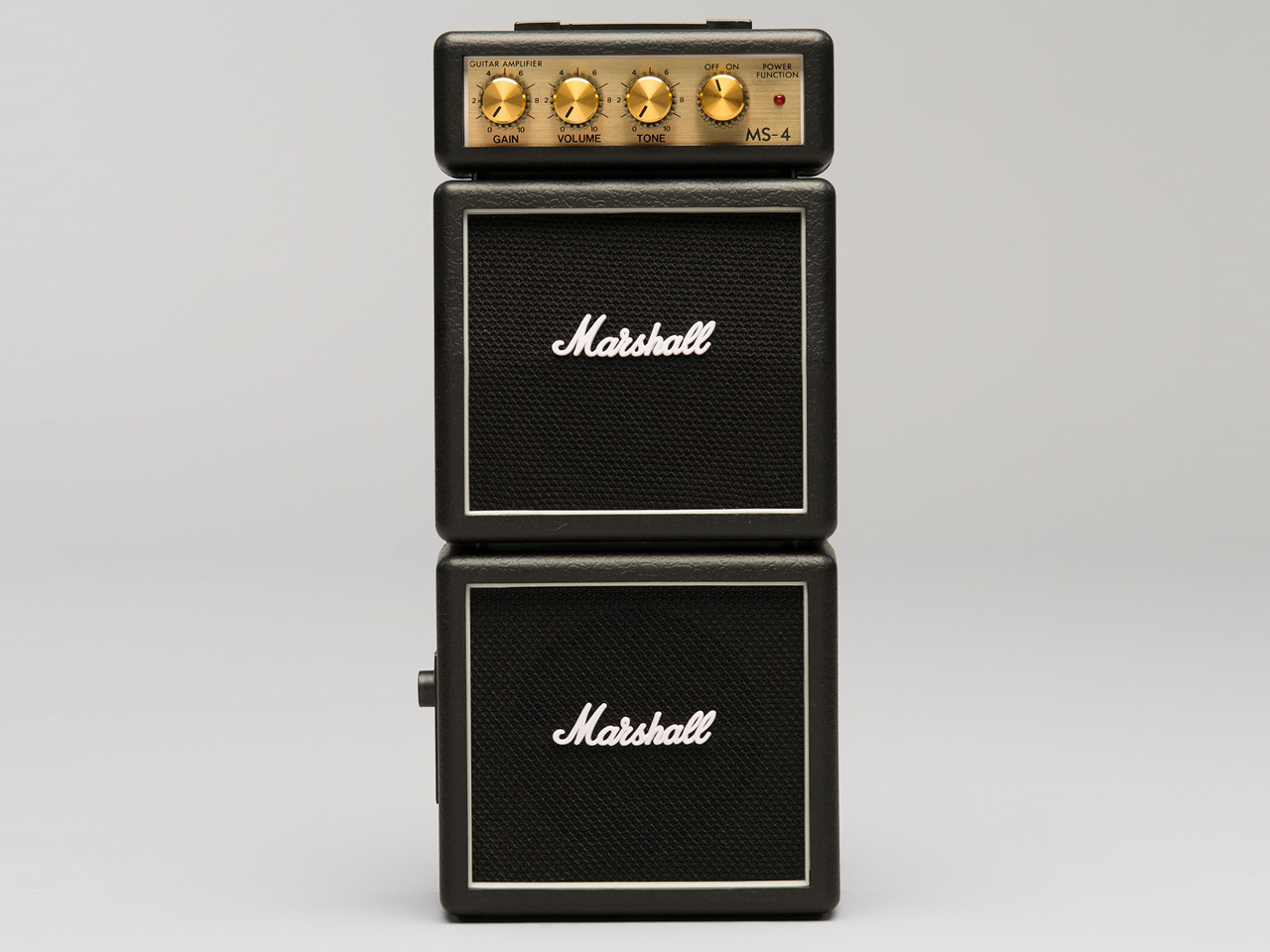 Microamps MS-4 �̐��i�摜