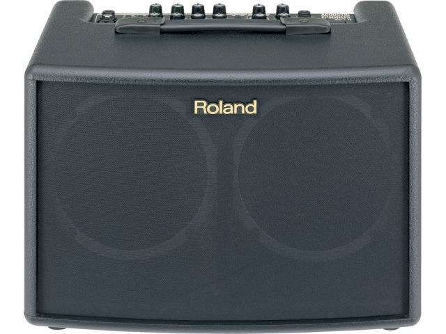 Acoustic Chorus AC-60 �̐��i�摜