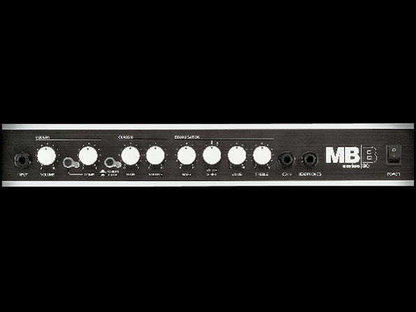 MB Series MB30