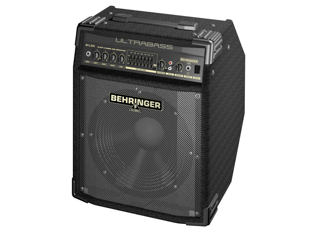 D268 BEHRINGER ULTRABASSアンプ BXL3000 音出OK D268 BEHRINGER ULTRABASSアンプ BXL3000 音出OK D268 BEHRINGER