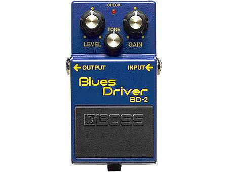 BOSS Blues D BD-2 最終価格 BOSS Blues Driver BD-2 価格比較 - 価格.com