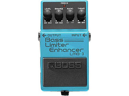 Bass Limiter Enhancer LMB-3 �̐��i�摜