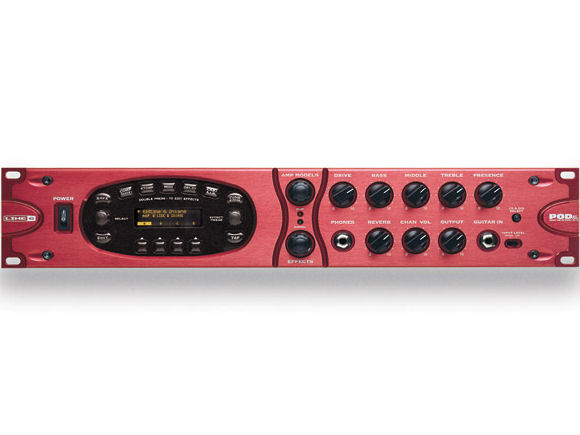 POD xt Pro �̐��i�摜