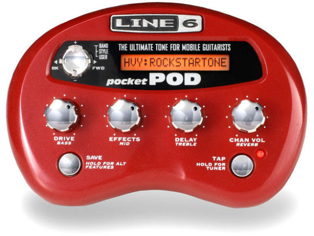 Pocket POD �̐��i�摜