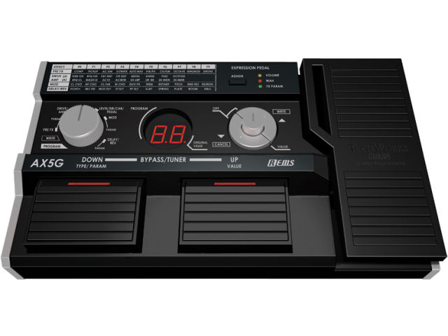 TONEWORKS AX5G �̐��i�摜