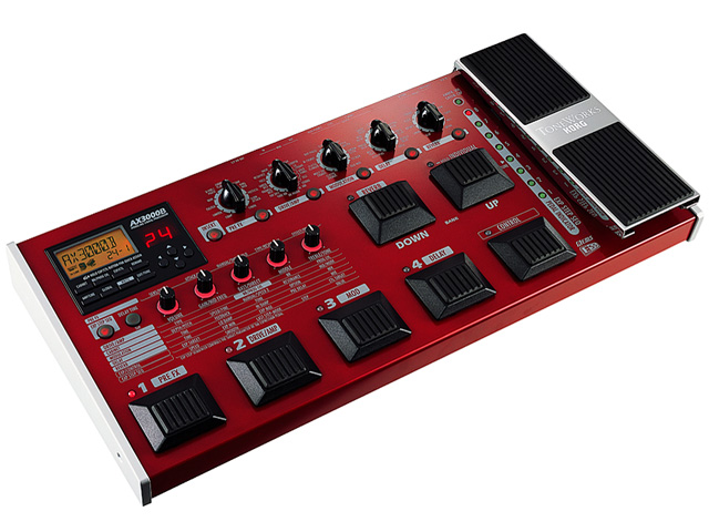 TONEWORKS AX3000B �̐��i�摜