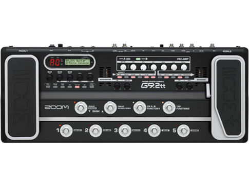 GUITAR EFFECTS CONSOLE G9.2tt �̐��i�摜