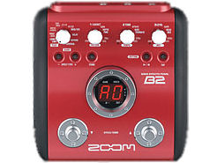 BASS EFFECTS PEDAL B2 �̐��i�摜
